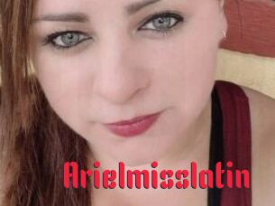 Arielmisslatin