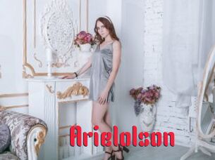 Arielolson