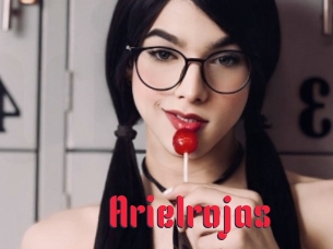 Arielrojas