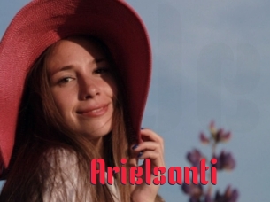 Arielsanti