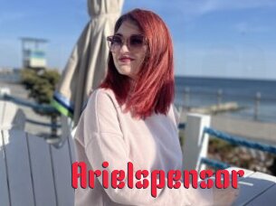 Arielspensor