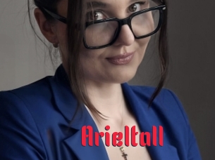 Arieltall