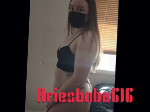 Ariesbabe616
