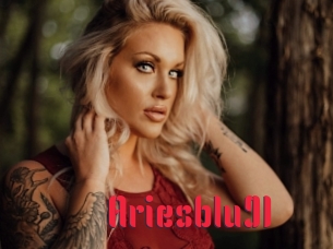 Ariesblu91