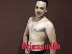 Ariessmith