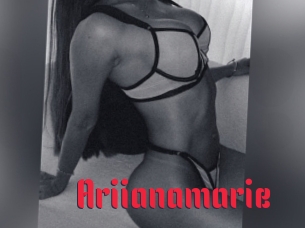 Ariianamarie