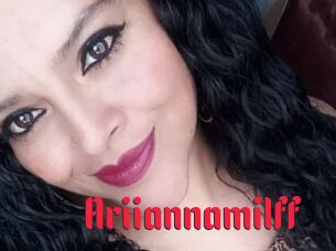 Ariiannamilff