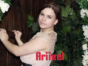 Ariieel