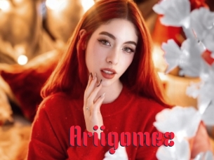 ariigomez Video Extrait