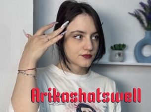 Arikashatswell