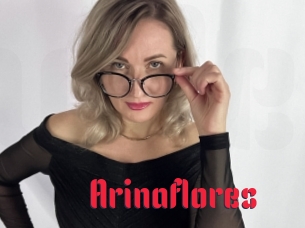 arinaflores Video Extrait