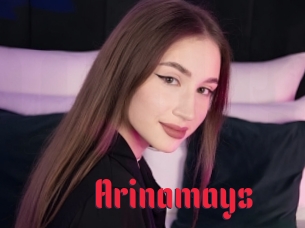 Arinamays
