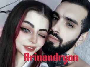 Arinandryan
