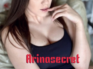 Arinasecret