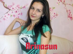 Arinasun