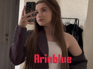 Arinblue