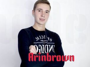 Arinbrown
