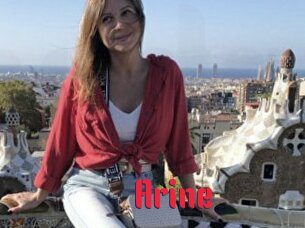 arine Video Extrait