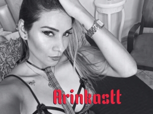 Arinkastt