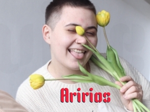 Aririos
