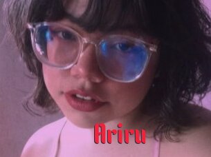 Ariru