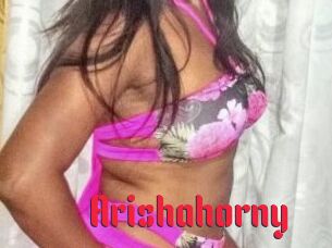 Arishahorny