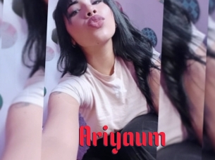 Ariyaum