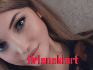arlanaklart Video Extrait