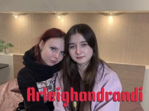 Arleighandrandi