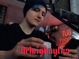 Arleighaytes