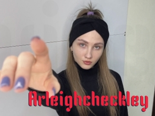 Arleighcheckley