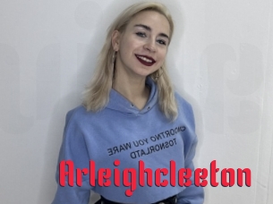 Arleighcleeton