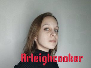 Arleighcoaker