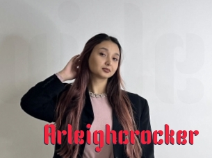 Arleighcrocker