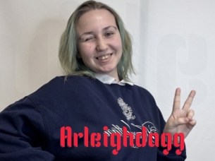 Arleighdagg