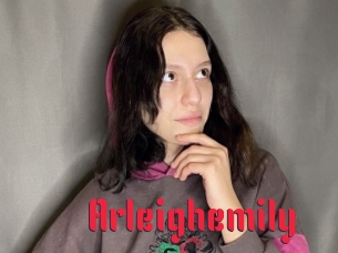 Arleighemily