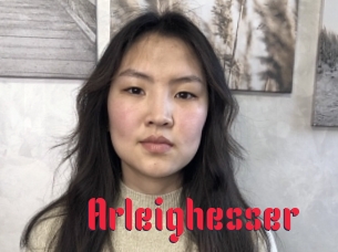 Arleighesser