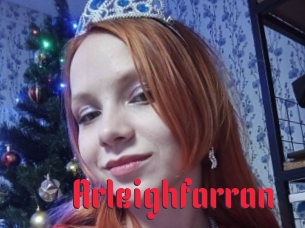 Arleighfarran