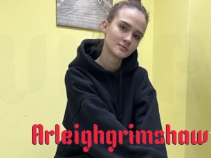 Arleighgrimshaw