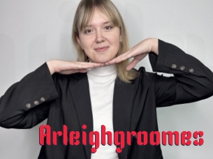 Arleighgroomes