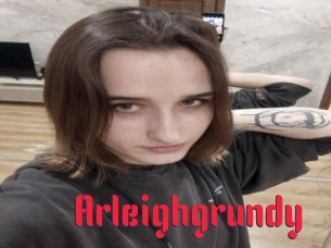 Arleighgrundy