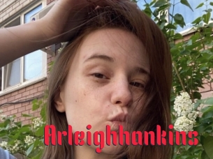 Arleighhankins