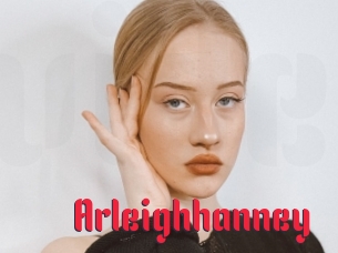 Arleighhanney