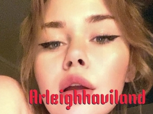 Arleighhaviland