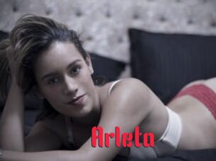 Arleta