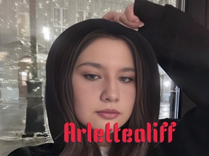 Arlettealiff