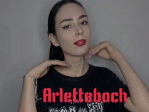 Arlettebach