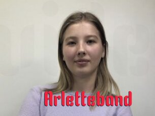 Arletteband