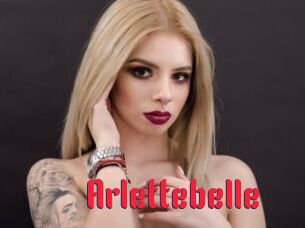 Arlettebelle