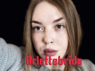 Arlettebride